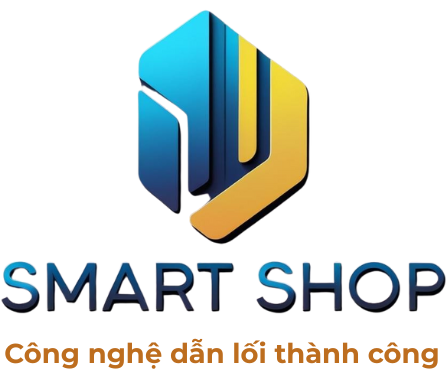 Smart Shop Logo